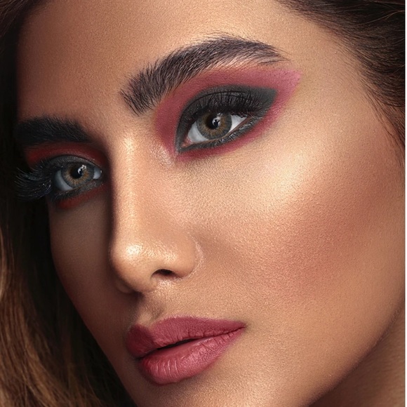 3 tone Chestnut Brown - Picture 2 of 5